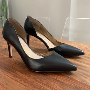 Sam Edelman Jaina D’Orsay Pump Size 7
